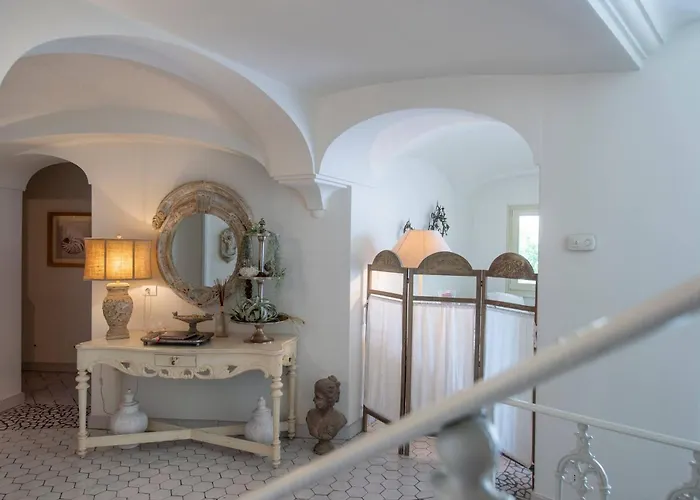 My Exclusive Italy - In With Luxury & Amazing View Villa *