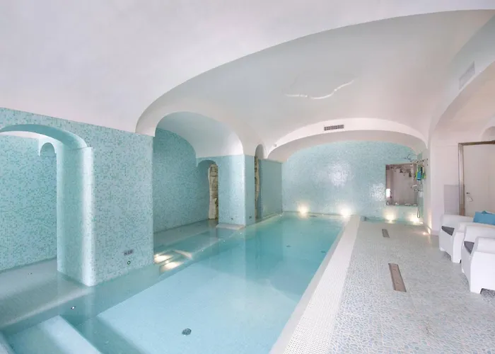 Villa My Exclusive Italy - In With Luxury & Amazing View