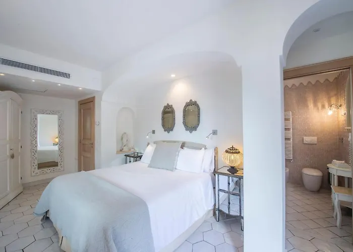 My Exclusive Italy - In With Luxury & Amazing View Villa