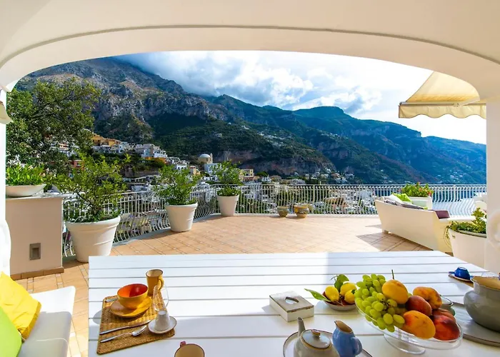 Villa My Exclusive Italy - In With Luxury & Amazing View *