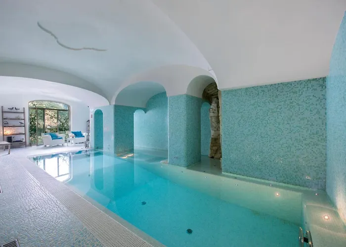 My Exclusive Italy - In With Luxury & Amazing View *