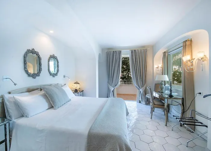 My Exclusive Italy - In With Luxury & Amazing View