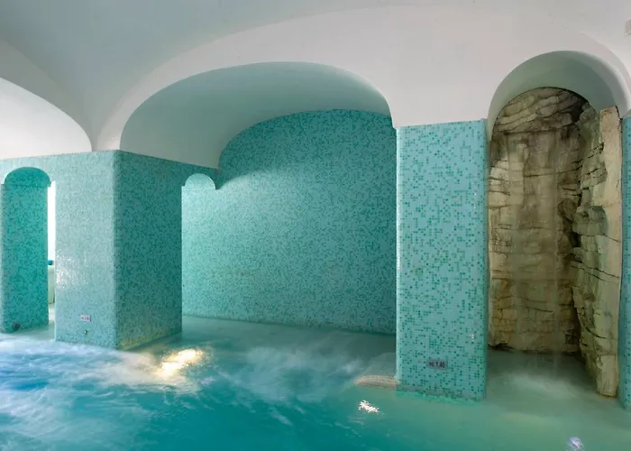 Villa My Exclusive Italy - In With Luxury & Amazing View