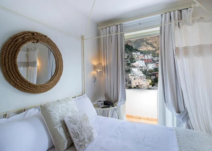 My Exclusive Italy - In With Luxury & Amazing View Villa