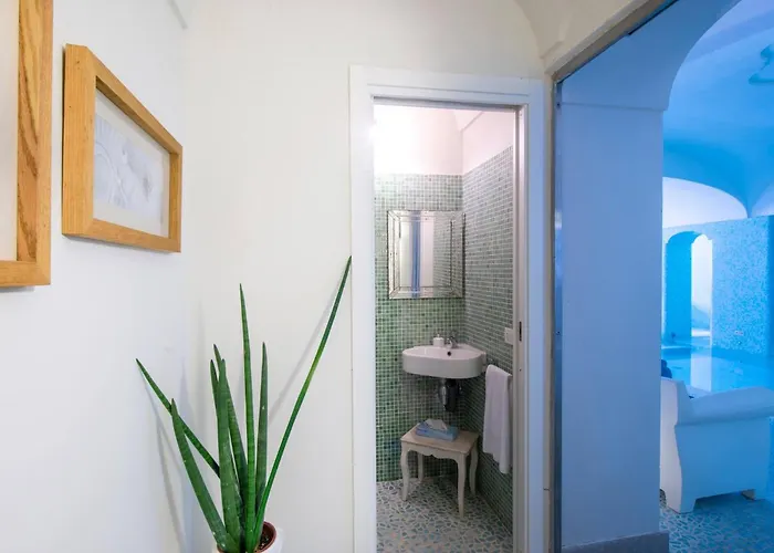 My Exclusive Italy - In With Luxury & Amazing View *