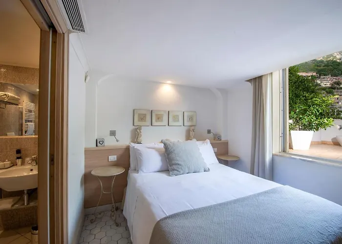 My Exclusive Italy - In With Luxury & Amazing View