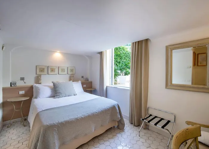 My Exclusive Italy - In With Luxury & Amazing View * Positano