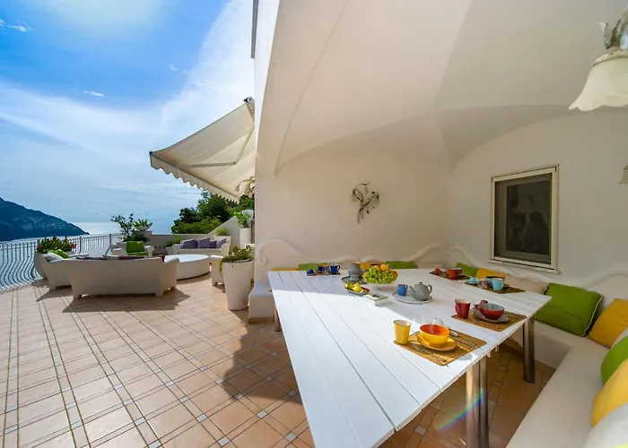 Villa My Exclusive Italy - In With Luxury & Amazing View