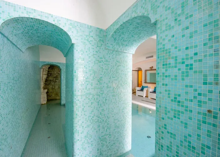 My Exclusive Italy - In With Luxury & Amazing View Villa Positano