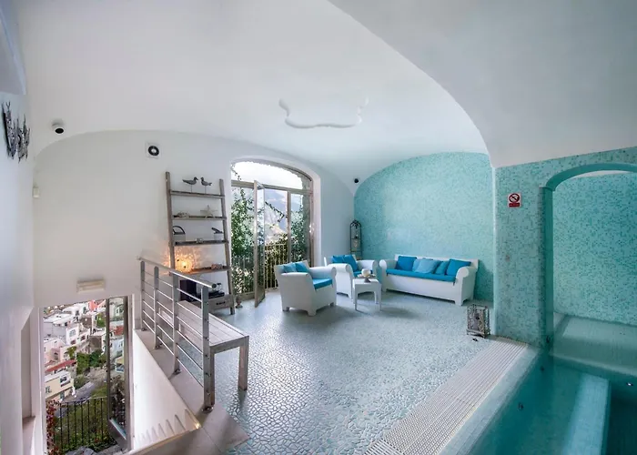 Villa My Exclusive Italy - In With Luxury & Amazing View *