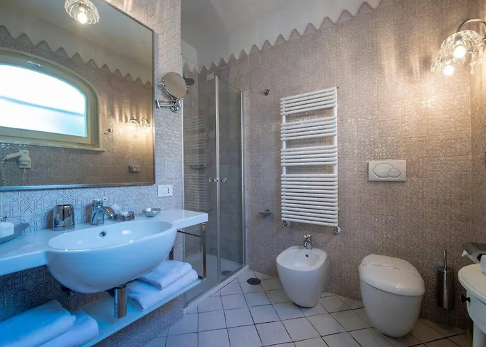 Villa My Exclusive Italy - In With Luxury & Amazing View