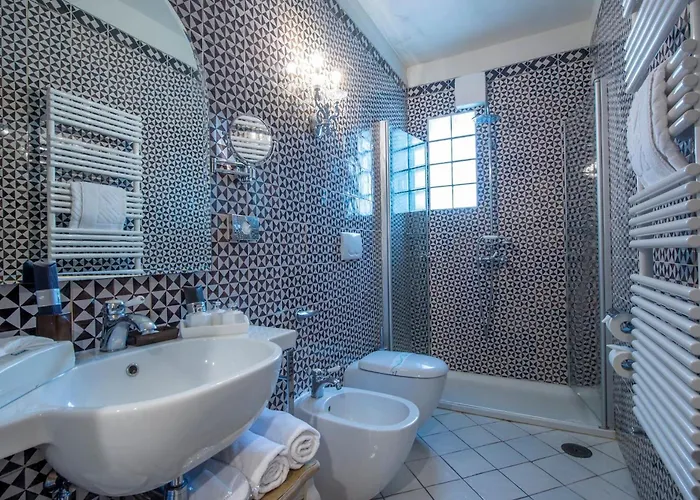 My Exclusive Italy - In With Luxury & Amazing View Positano