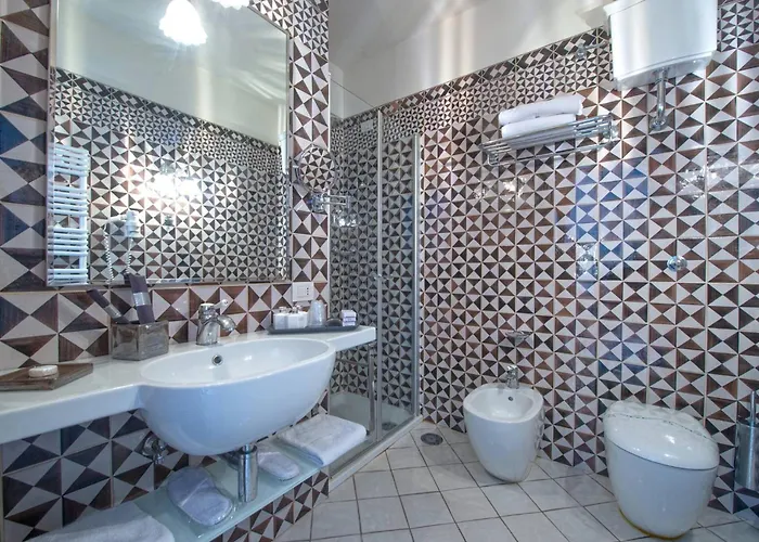 My Exclusive Italy - In With Luxury & Amazing View Villa