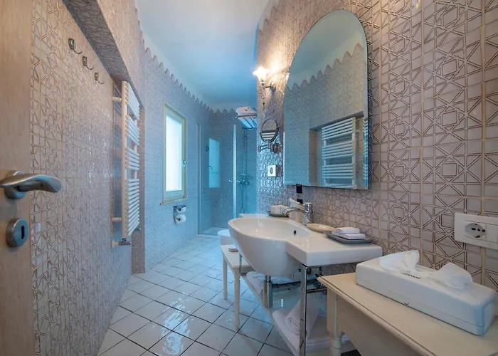 My Exclusive Italy - In With Luxury & Amazing View *