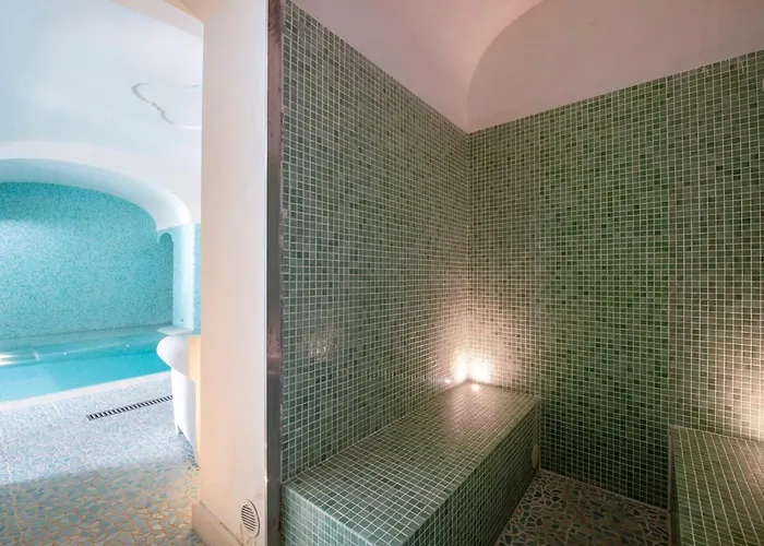 My Exclusive Italy - In With Luxury & Amazing View