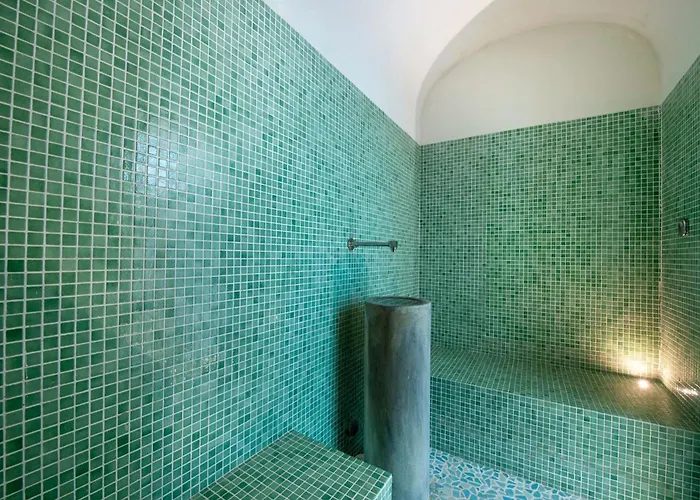 My Exclusive Italy - In With Luxury & Amazing View Villa *