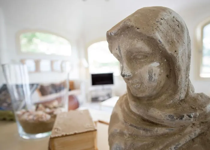 My Exclusive Italy - In With Luxury & Amazing View