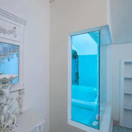 My Exclusive Italy - In With Luxury & Amazing View 别墅 波西塔諾