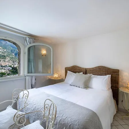 My Exclusive Italy - In With Luxury & Amazing View 别墅