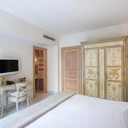 My Exclusive Italy - In With Luxury & Amazing View 波西塔諾