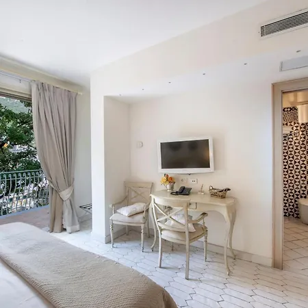 My Exclusive Italy - In With Luxury & Amazing View * 波西塔諾