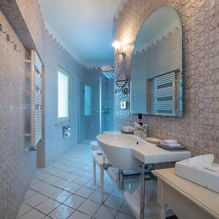 My Exclusive Italy - In With Luxury & Amazing View *