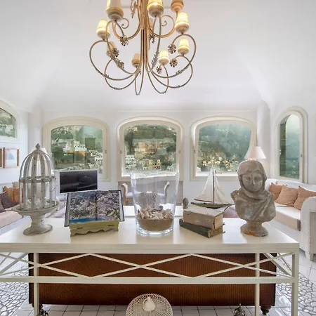 My Exclusive Italy - In With Luxury & Amazing View 别墅 *